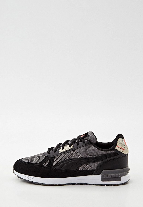 

Кроссовки PUMA, Черный, PUMA RTLABD426601