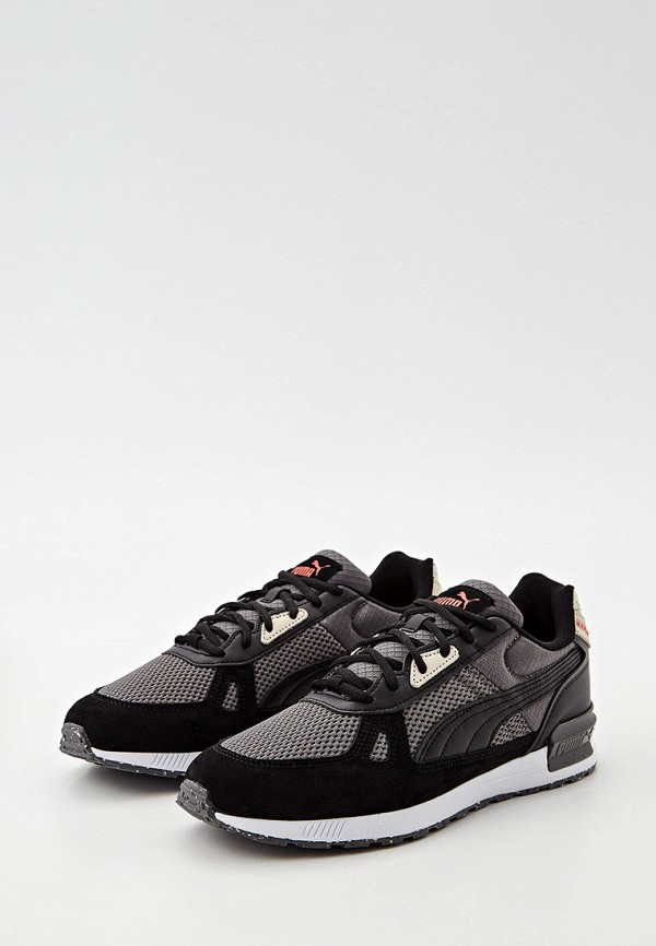 фото Кроссовки puma