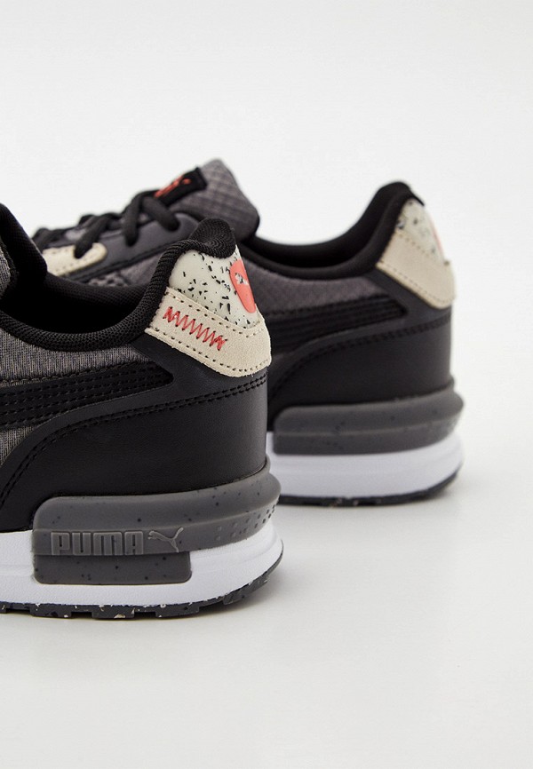 фото Кроссовки puma