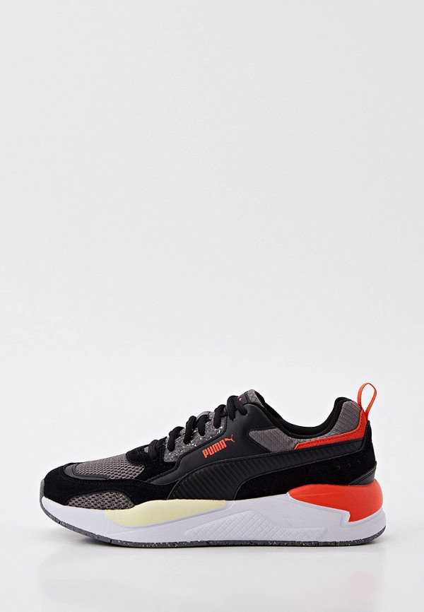 

Кроссовки PUMA, Черный, X-Ray² Square Better