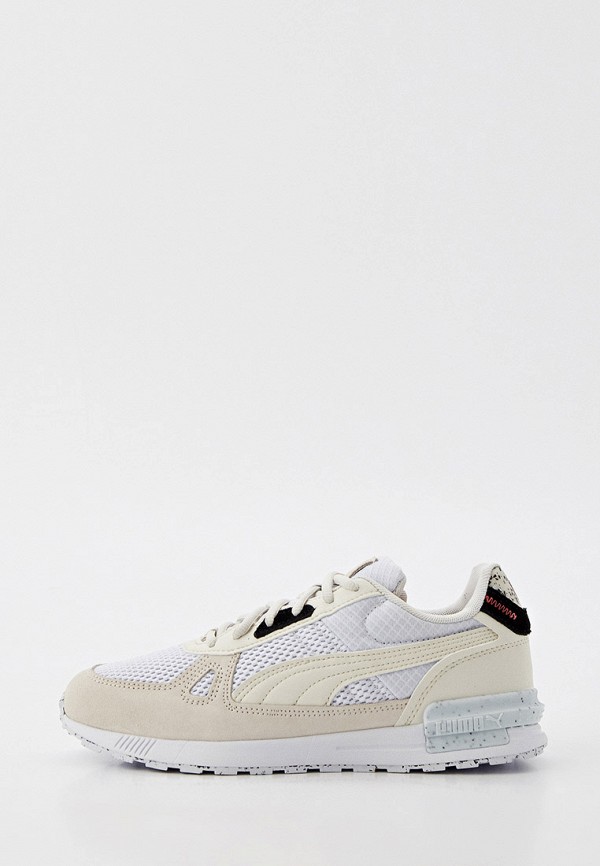 

Кроссовки PUMA, Бежевый, Graviton Pro Better