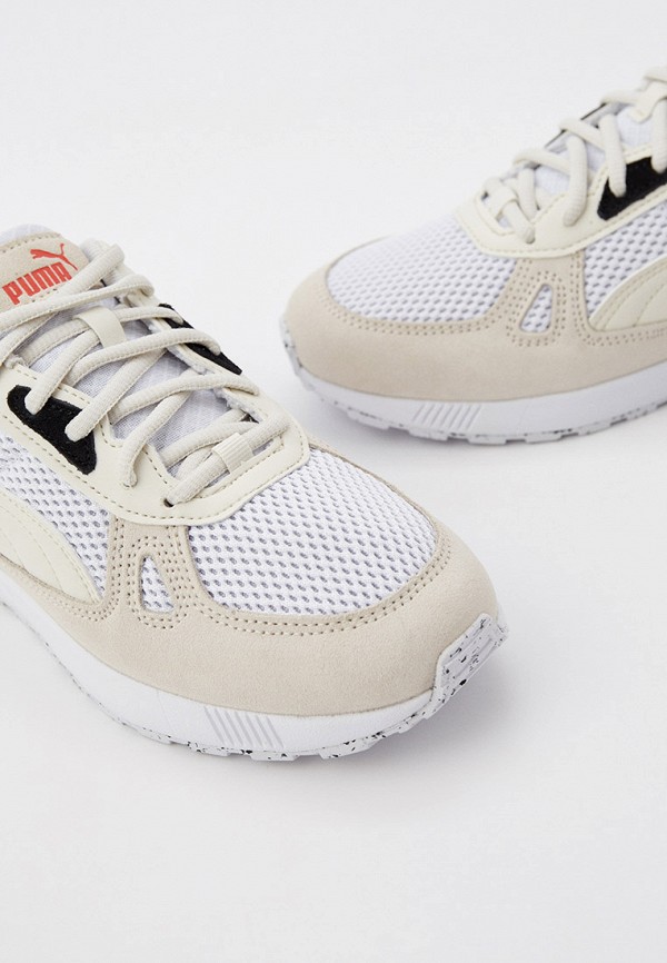 фото Кроссовки puma