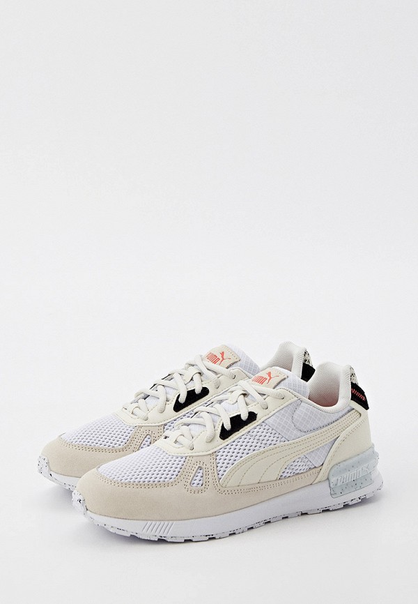 фото Кроссовки puma