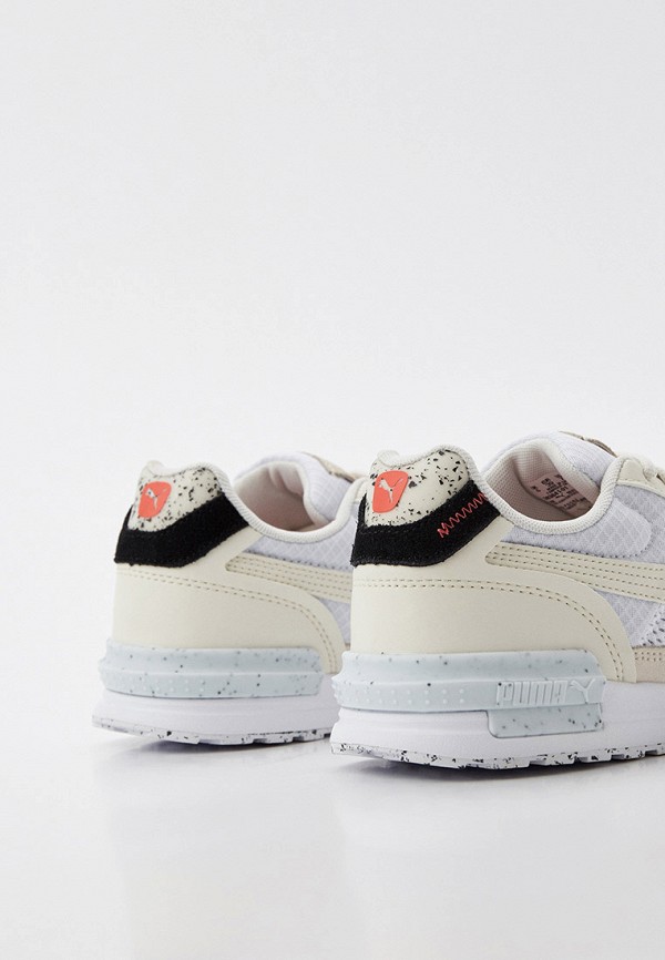 фото Кроссовки puma