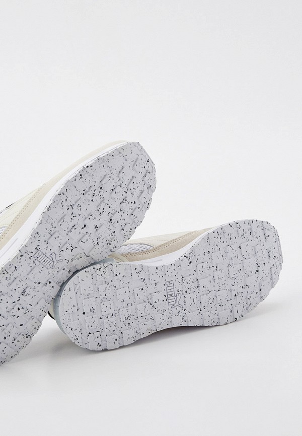 фото Кроссовки puma