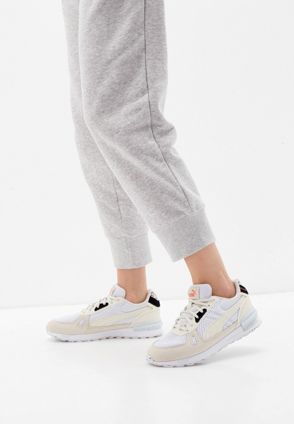 фото Кроссовки puma