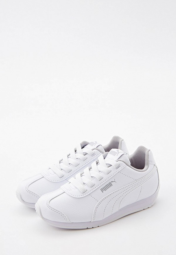 фото Кроссовки puma