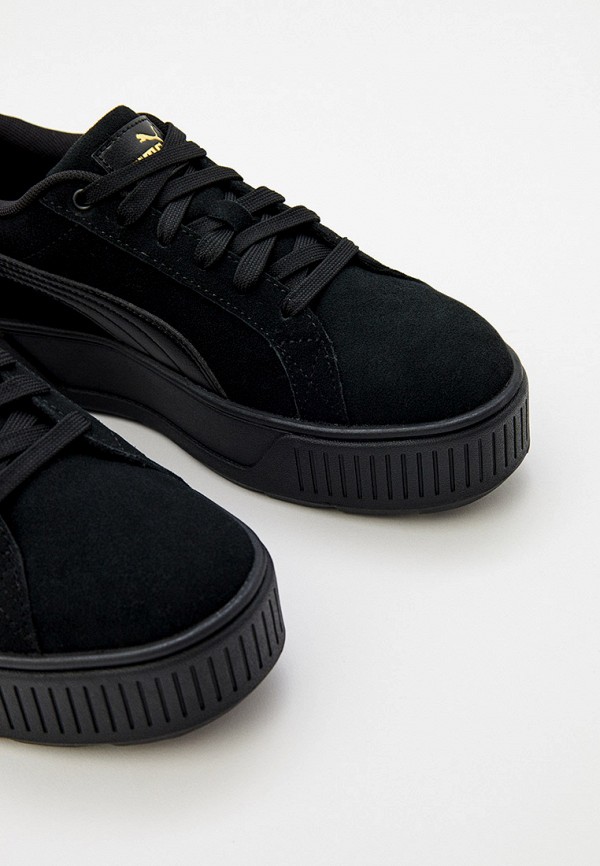 фото Кеды puma