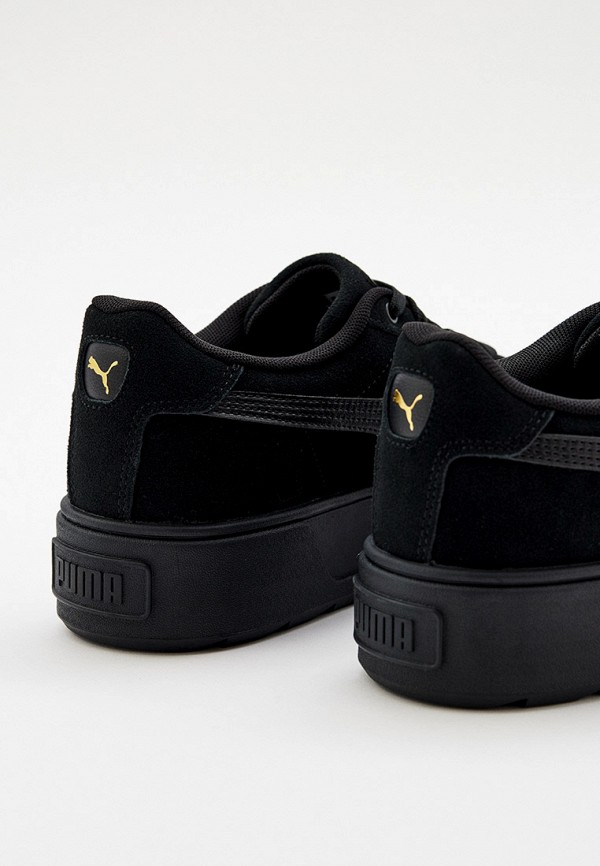 фото Кеды puma