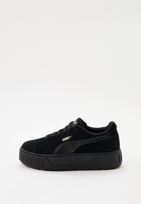 

Кеды PUMA, Черный, Karmen
