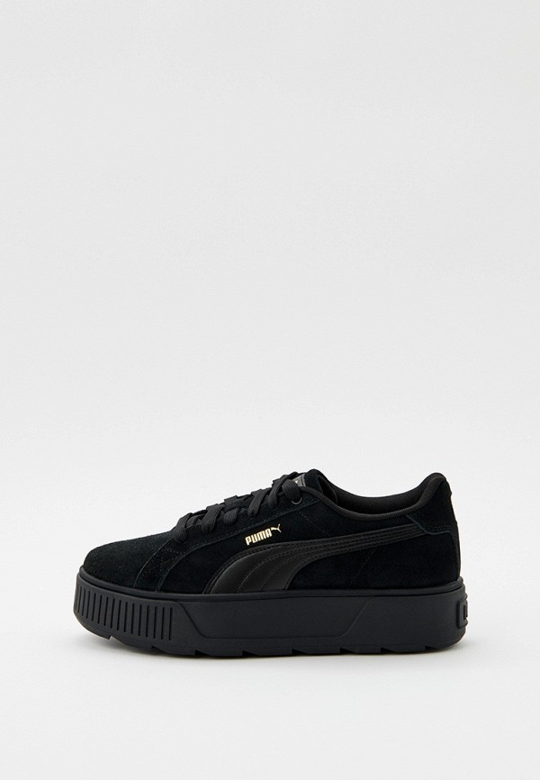 

Кеды PUMA, Черный, Karmen