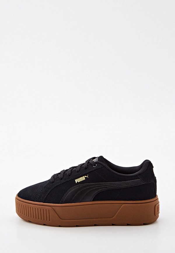 

Кеды PUMA, Черный, PUMA RTLABD427101