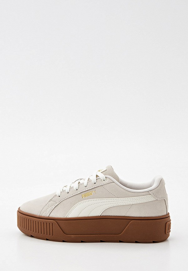 фото Кеды puma