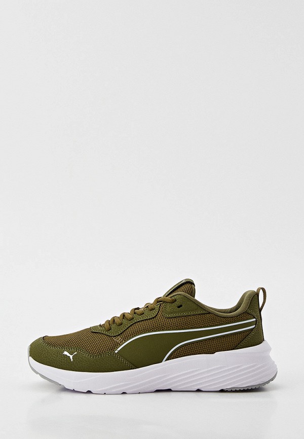 

Кроссовки PUMA, Хаки, PUMA RTLABD427401
