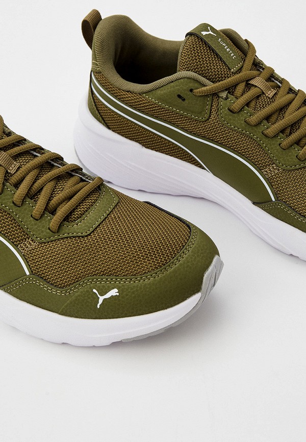 фото Кроссовки puma