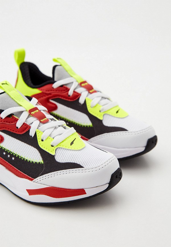 фото Кроссовки puma