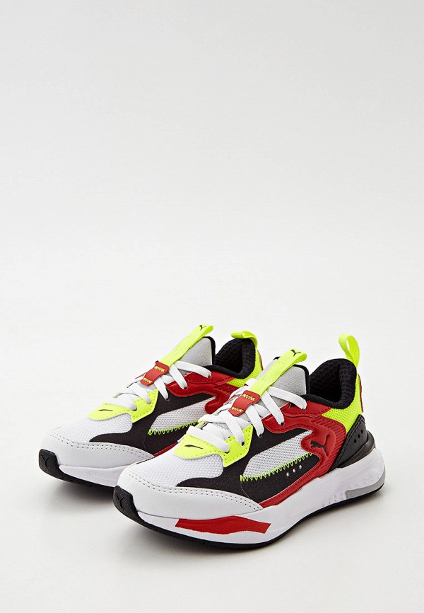 фото Кроссовки puma