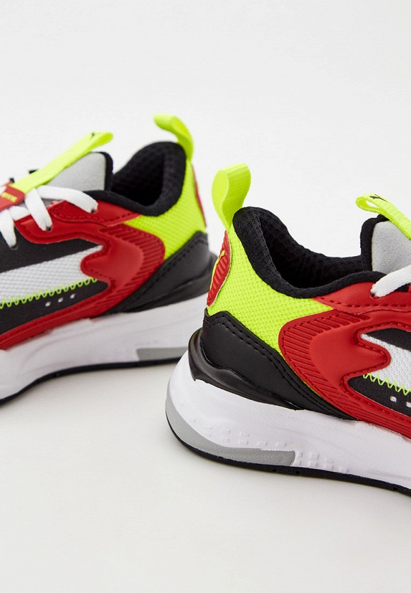 фото Кроссовки puma