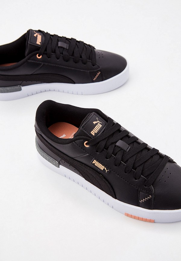 Кеды  PUMA фото
