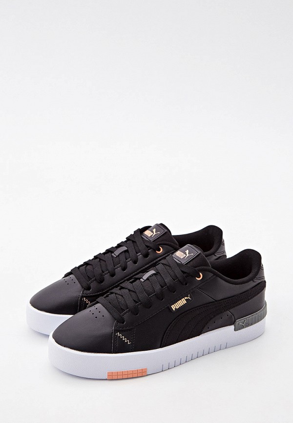 Кеды  PUMA фото
