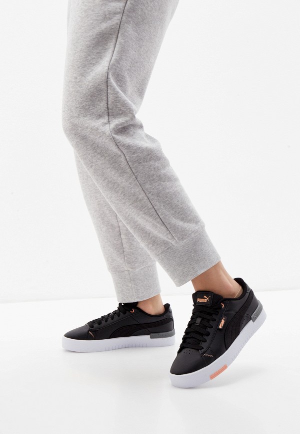Кеды  PUMA фото