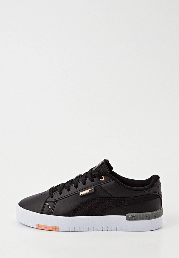 

Кеды PUMA, Черный, Jada Better 22