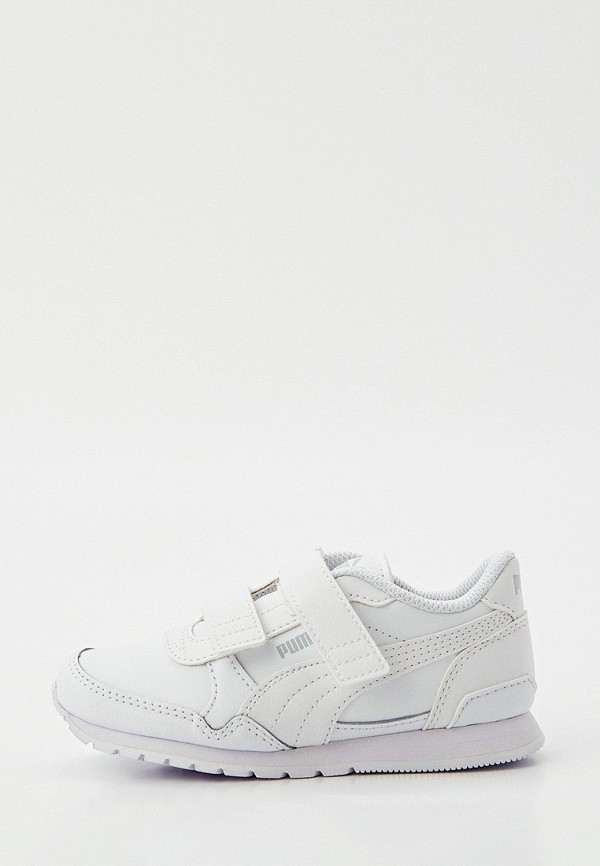 

Кроссовки PUMA, Белый, ST Runner v3 L V PS