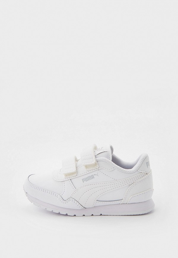 

Кроссовки PUMA, Белый, ST Runner v3 L V PS