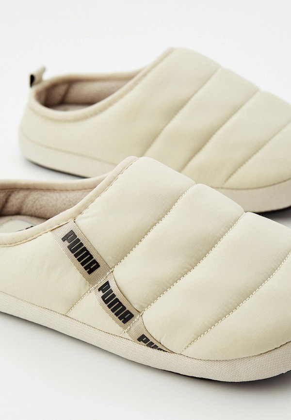 фото Тапочки puma