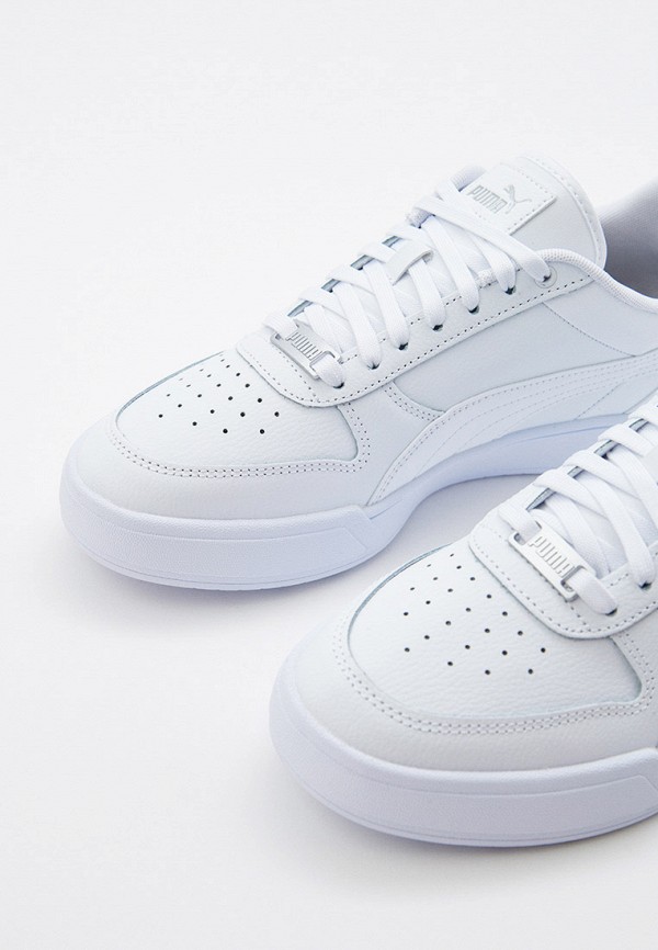 Кеды PUMA белый, размер 43,5, фото 2