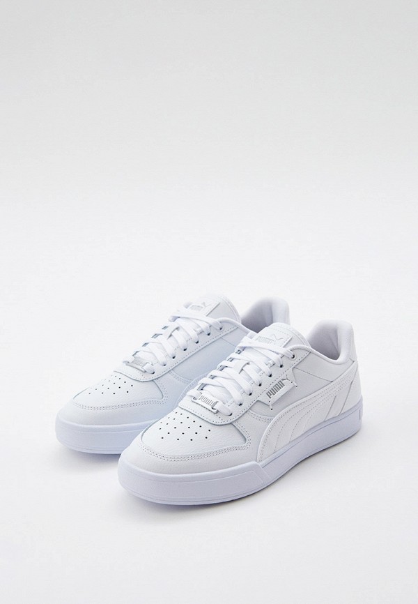 Кеды PUMA белый, размер 43,5, фото 3