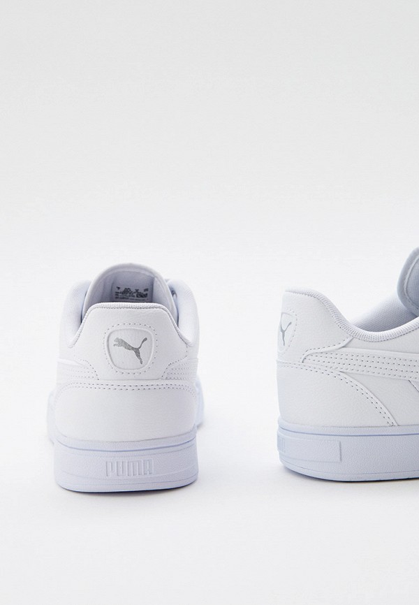 Кеды PUMA белый, размер 43,5, фото 4