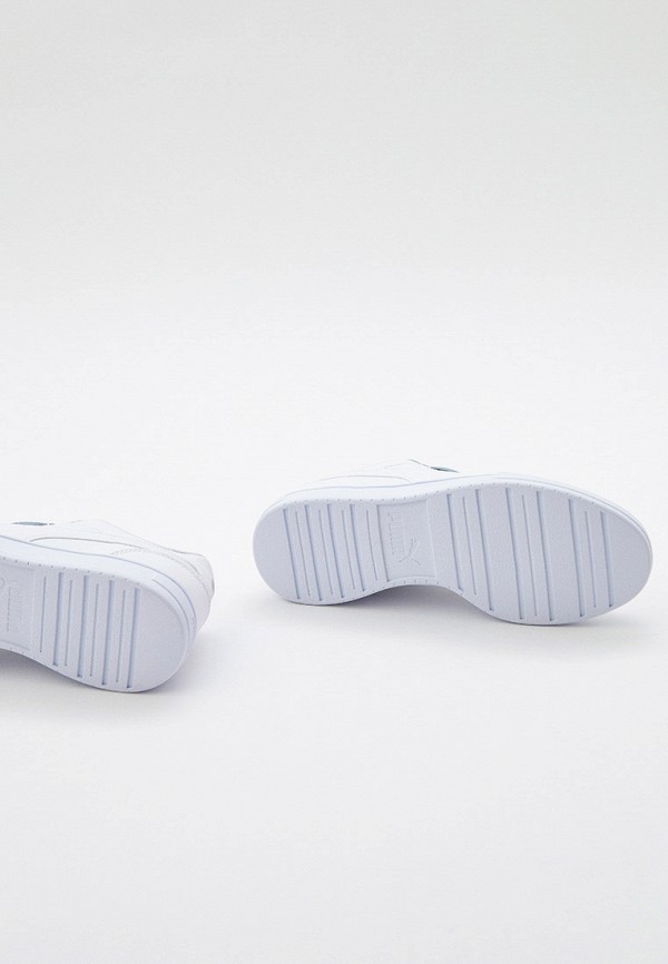 Кеды PUMA белый, размер 43,5, фото 5