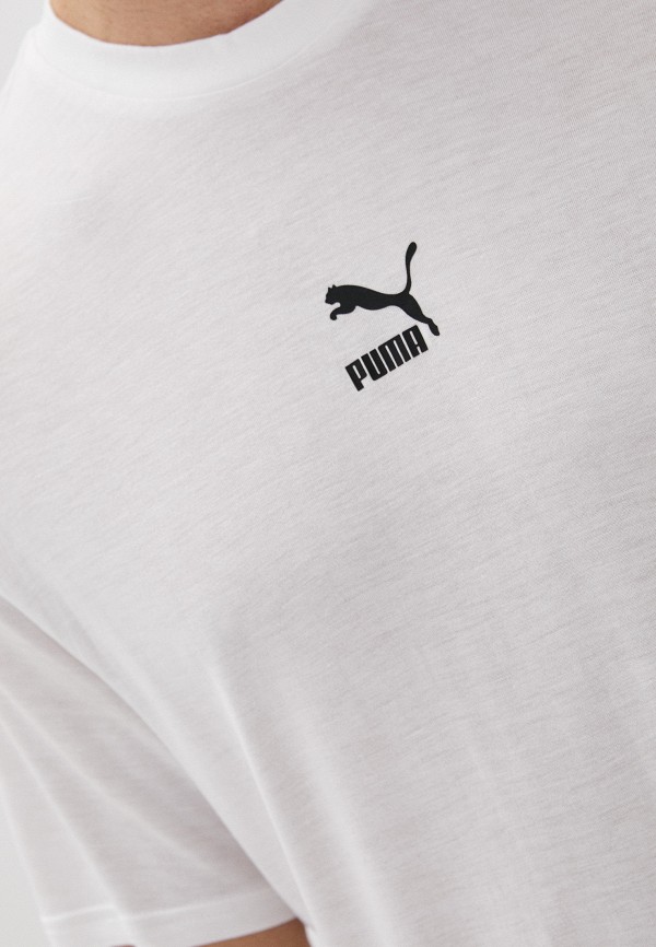 фото Футболка puma