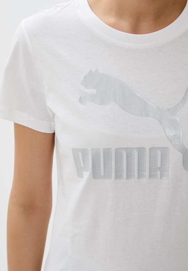 фото Футболка puma