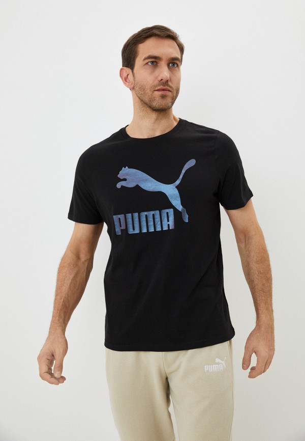 фото Футболка puma