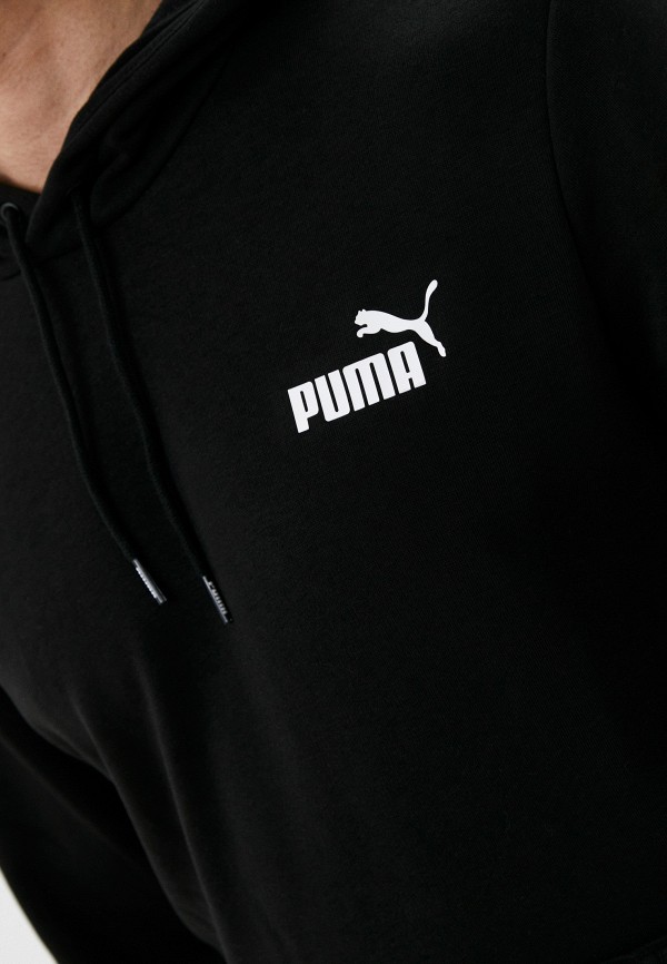 фото Худи puma