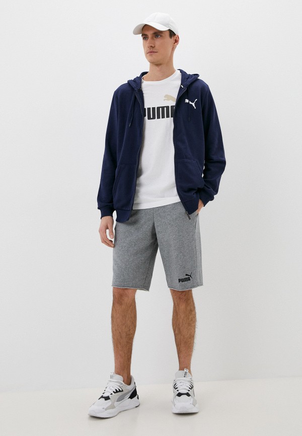 фото Толстовка puma