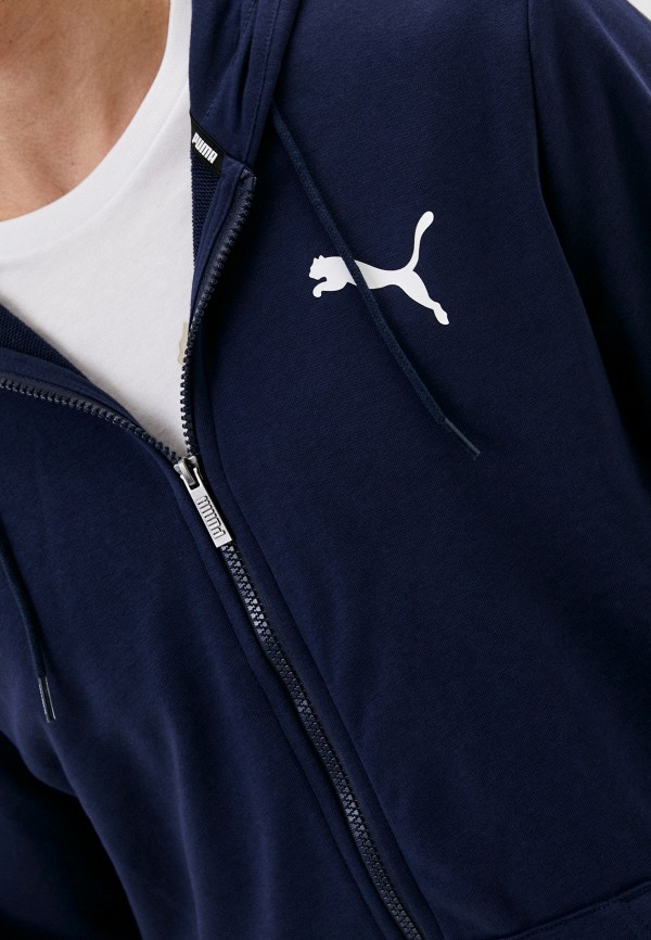 фото Толстовка puma