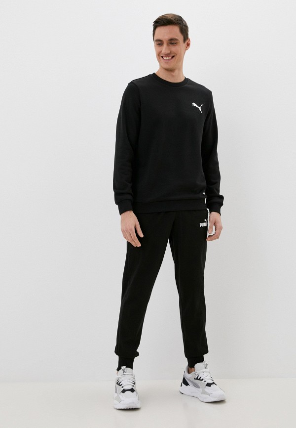 фото Брюки спортивные puma