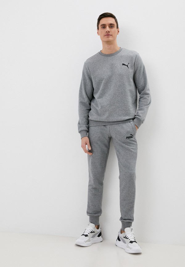 фото Брюки спортивные puma