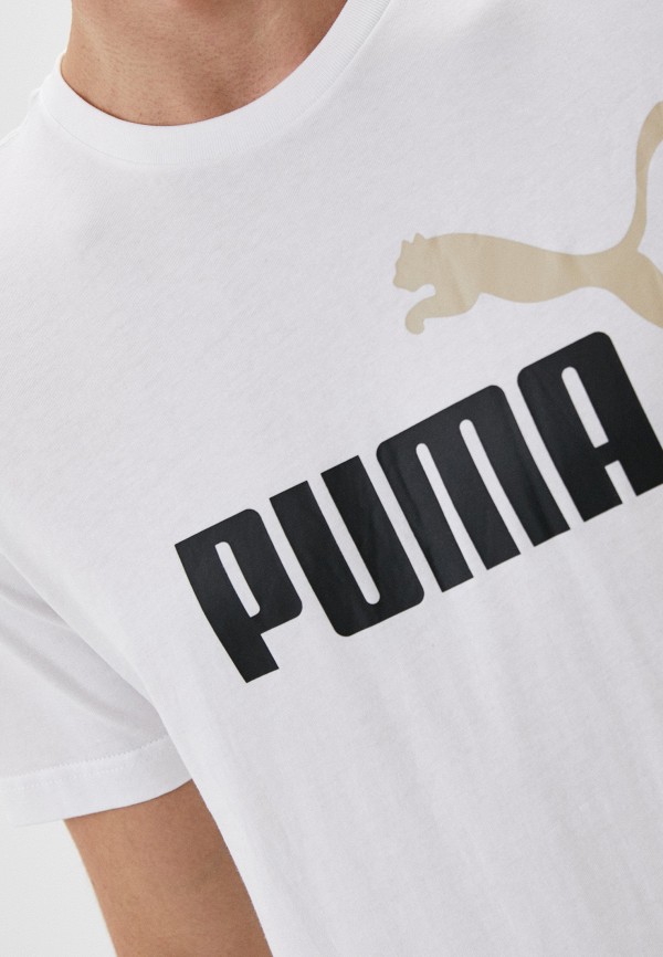 фото Футболка puma