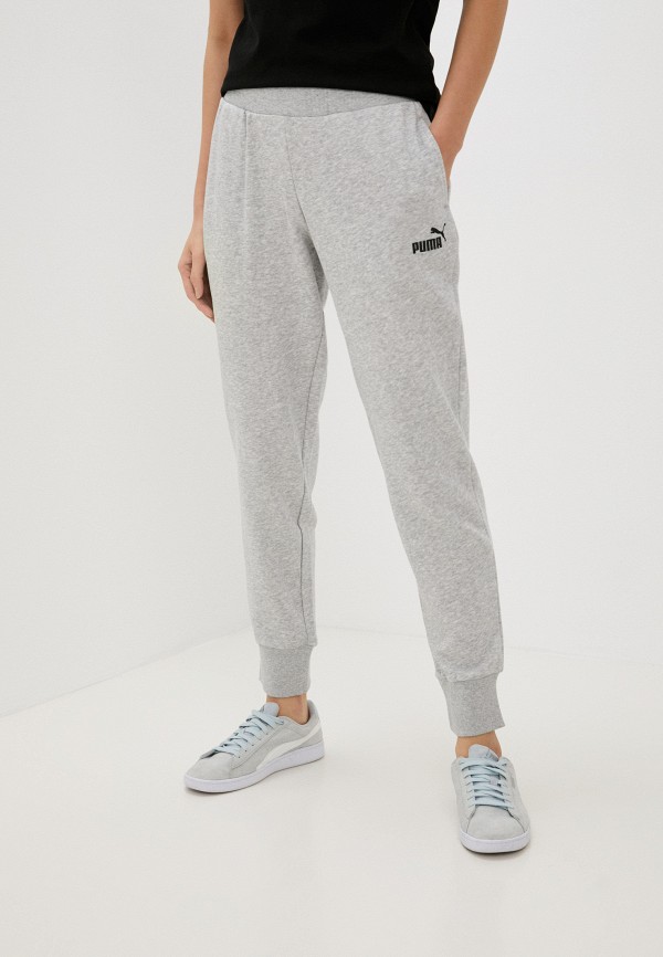 Брюки спортивные PUMA ESS Sweatpants TR cl