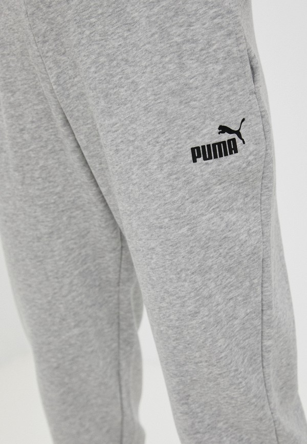 фото Брюки спортивные puma