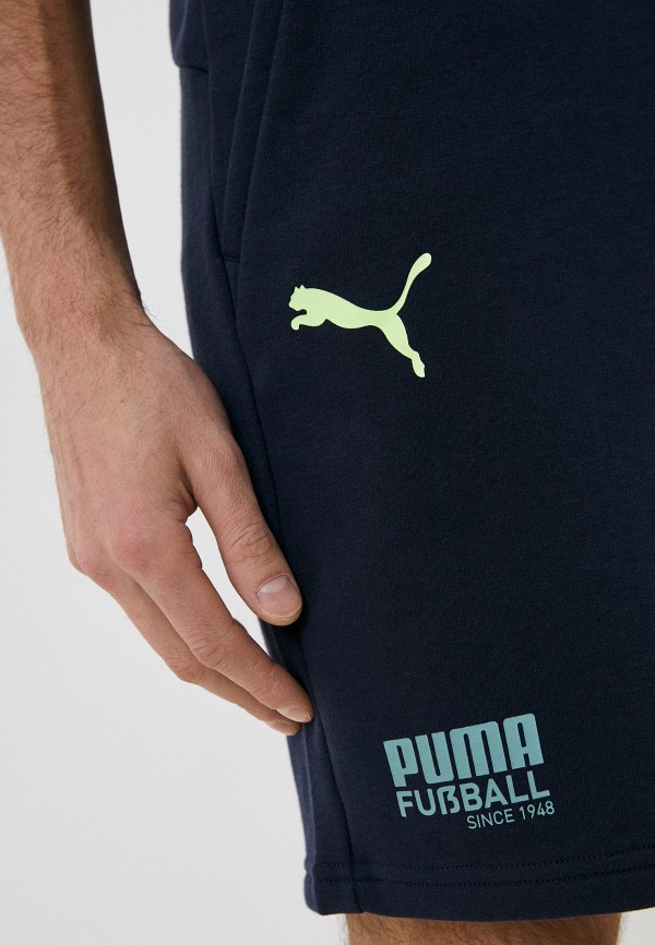 фото Шорты спортивные puma
