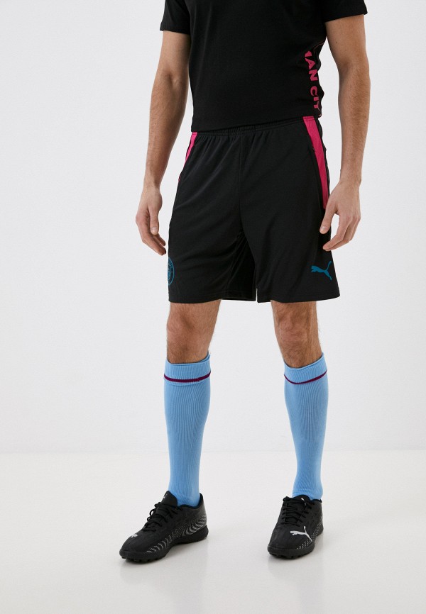 

Шорты спортивные PUMA, Черный, PUMA RTLABD431701