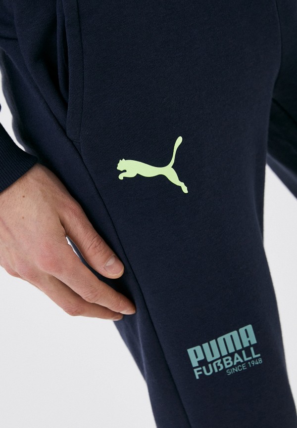 фото Брюки спортивные puma