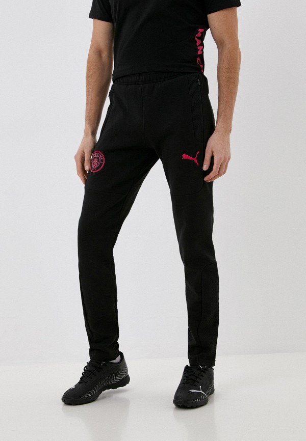 

Брюки спортивные PUMA, Черный, PUMA RTLABD432001