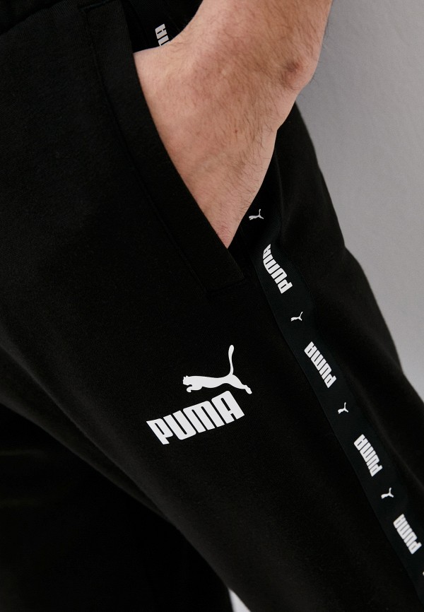фото Брюки спортивные puma