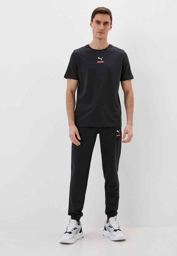 фото Брюки спортивные puma